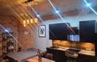 vand Studio in complex rezidential Loft Green Apartment - 8