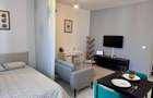 Apartament cu 1 camere LUX la cateva minute Biserica Tosca Musicescu - 2