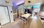 Penthouse cu 3 camere, 59mp utili+terasa (36mp), 2 parcari, Turnisor - 4