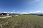 Teren de vanzare Sibiu - Selimbar zona Dealul Daii - Platoul Zorabia - 8
