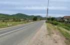 5755 mp teren intravilan Seini de vanzare, toate utilitatile, asfalt, construibil, plat, acces dublu - 8