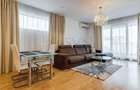 Apartament cu 2 camere decomandat în Herăstrău - 2