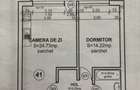 APARTAMENT 2 camere - de inchiriat - 1
