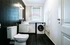 Penthouse cu 4 camere semidecomandat în Între Lacuri - 14