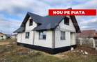 Casă individuală cu 4 camere cu Canalizare în Totoi - 1