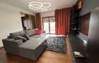 Apartament cu 3 camere semidecomandat în Girocului - 1