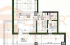 Apartament 4 camere tip duplex, Tomis Nord - 13