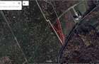 Teren Drumul Stegarului Stradal 8500 Mp New - 1