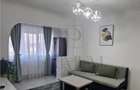 Apartament cu 2 camere semidecomandat în Central - 2