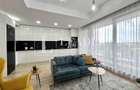 Apartament cu 2 camere semidecomandat în Polonă - 5