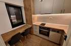 Ofer spre inchiriere apartament 1 camera compartimentat in living si dormitor in Complex Adamant Towers Nicolina - 3