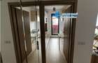 Apartament cu 2 camere semidecomandat în Băneasa - 5