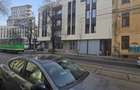 Proprietar, inchiriez cladire P+3E in intersectie Bd. Ferdinand-Foisorul de Foc | Vizibilitate maxima , deschidere pe 35 ml chiar in intersectie - 7