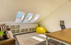 Duplex cu 4 camere cu Canalizare în Borhanci - 13