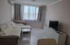 Ap 2 camere-Complet renovat-Mobilat modern-Avrig Sector 2-690 euro - 1