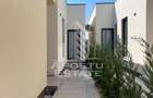 Duplex modern Chisoda stadiul la alb - 14