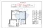 80mp, decomandat, zona Horea, etaj 1, comision 0 - 4