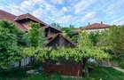 Conac boieresc, 4ha de teren ?i cladire pretabila pentru Agropensiune, zona ?ard - 6