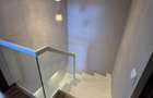 Casa 4 camere Aria Residences, curte, terasa acoperita - 14