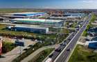 Spațiu Industrial, hala, birouri si teren generos expunere la centura - 2