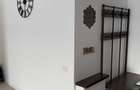 2 camere - Parcul Carol- lux -mobilat si utilat-parcare subterana- PET - 8