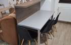 Ap. 2 camere 48m2, mobilat, Bragadiru - 4