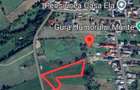 Teren extravilan 3000 mp de vanzare - 1
