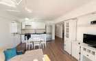 Apartament 3 camere, 65 mp, bloc nou, zona Sala Sporturilor - 5