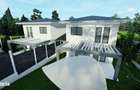 Unitate Duplex P+1E Horpaz, Miroslava suprafata 112 mp, curte 330 mp - 1