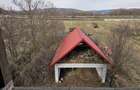 Casa la gri + Garaj - Teren 1.700 mp Fagaras, pe strada Oltului - 2