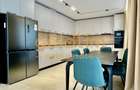Apartament cu 3 camere decomandat în Aviatorilor - 8