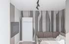 Apartament cu 3 camere decomandat în Băneasa - 16