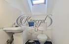 Apartament mobilat complet cu balcon generos si parcare in Zorilor - 11