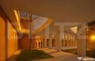Vila 1 din Proiectul SUNRISE RESIDENCE langa padurea Faget - 9