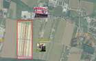 Teren Construcții de 550 mp, în Sântandrei - 2