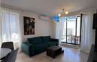 Apartament cu 2 camere decomandat în Băneasa - 9