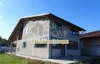 Casă cu 4 camere cu Teren 800 Mp în Plopu - 1