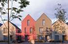Casa PIET Cartier ColinaPark, POMPA CALDURA, 2 parcari, drum asfaltat - 15