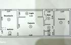 Apartament spatios, 2 camere, 55 mp, zona excelenta - zona Cetatii - 2
