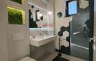 Apartament de inchiriat 2 camere prima linie la lac Stefan Building