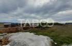 Teren intravilan 3000 mp cu deschidere 18 ml Calea Surii Mici Sibiu - 6