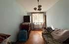 Apartament cu 3 camere decomandat, cartierul Gheorgheni, aleea Padis!