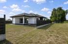 Casa individuala 142mp, 750mp teren, Ghermane?ti Snagov, padure, utilita?i - 1