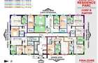Confort Residence - Parc Romanescu - 12