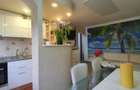 Apartament de inchiriat - Etaj 1 - 2 dormitoare + living - Liceul Pedagogic - Sistem dual incalzire - 3