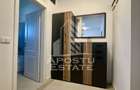 Apartament cu 2 camere, nou, mobilat, zona Braytim - 17