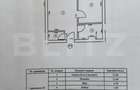 Apartament cu 2 camere semidecomandat în Noua - 6