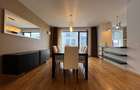 Apartament cu 3 camere semidecomandat în Dorobanți - 9