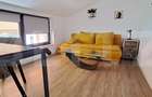 Apartament cu 3 camere semidecomandat în Central - 2
