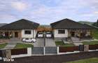 Casa Pe un Nivel - SU 120MP | ST 500MP | CF - Baciu | Popesti - 1